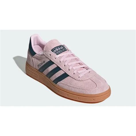 adidas spezial clear pink arctic|Adidas handball spezial pink.